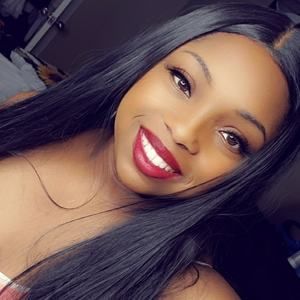 Meet your Posher, Brittney